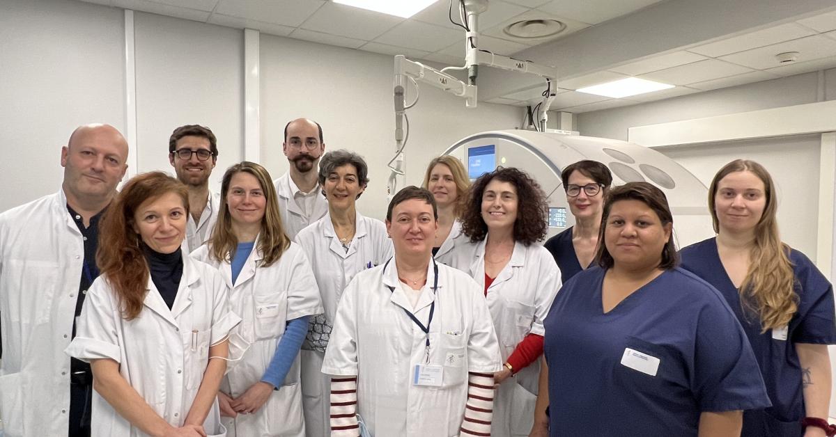 Épilepsies de l'adulte nouveau parcours thérapeutique et